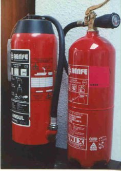 NOTAS TECNICAS de PREVENCION INSHT NTP (631)
